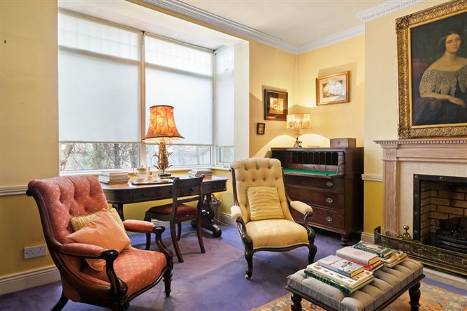 Ashdale, 4 Stillorgan Grove, Blackrock, Co. Dublin