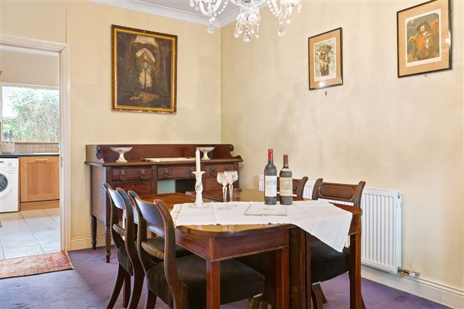 Ashdale, 4 Stillorgan Grove, Blackrock, Co. Dublin