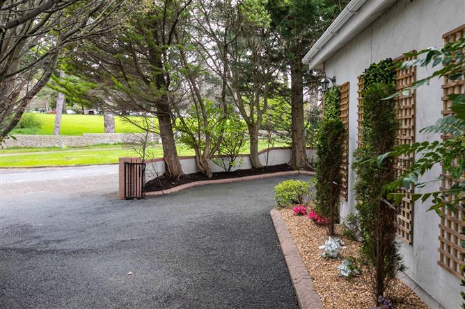 Ashdale, 4 Stillorgan Grove, Blackrock, Co. Dublin