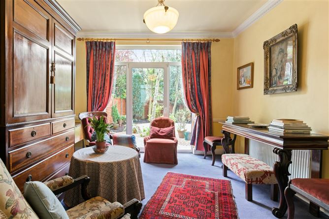 Ashdale, 4 Stillorgan Grove, Blackrock, Co. Dublin