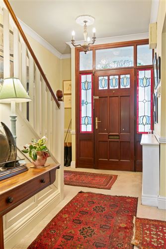 Ashdale, 4 Stillorgan Grove, Blackrock, Co. Dublin