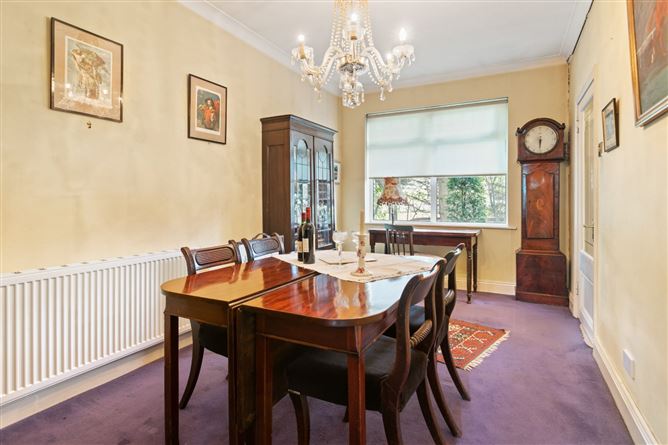 Ashdale, 4 Stillorgan Grove, Blackrock, Co. Dublin