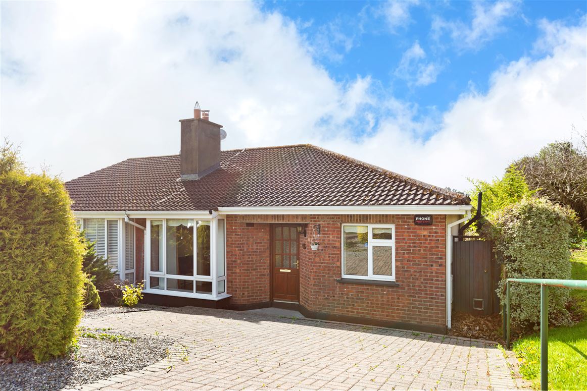 14 St. Crispins, Redford Park, Greystones, Co. Wicklow O'Gorman