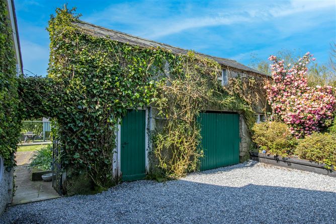 Kilskyre, Johnstown, Meath