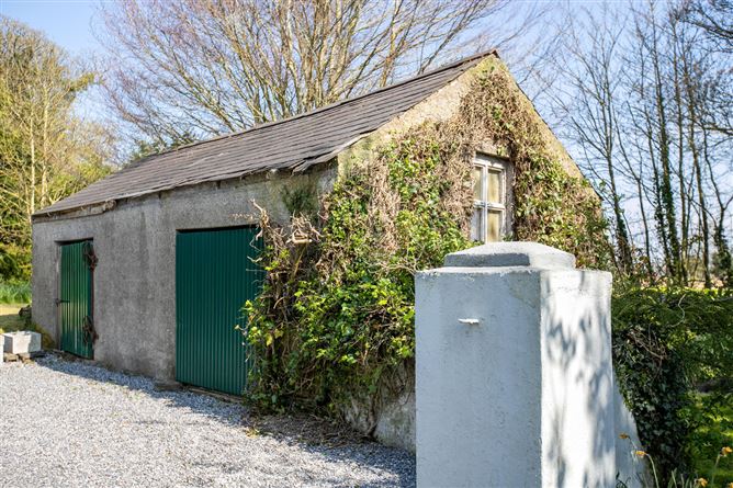 Kilskyre, Johnstown, Meath