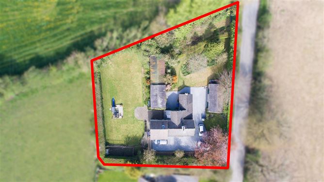 Kilskyre, Johnstown, Meath