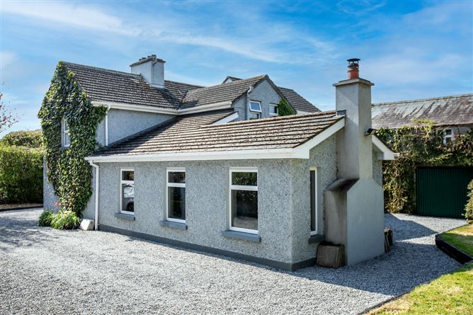 Kilskyre, Johnstown, Meath