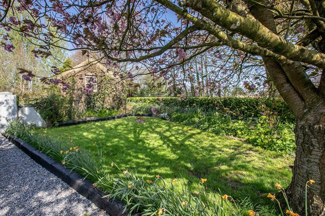 Kilskyre, Johnstown, Meath