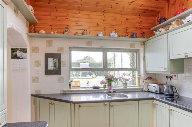 Kilskyre, Johnstown, Meath