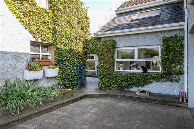 Kilskyre, Johnstown, Meath