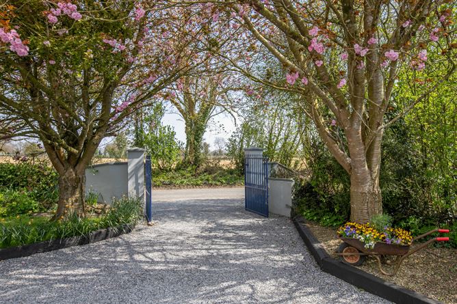 Kilskyre, Johnstown, Meath
