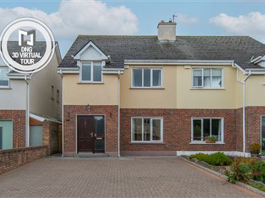 22 Sliabh Ard, Bothar Stiofan, Rahoon, Galway