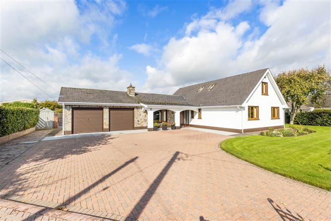 Raynestown, Dunshaughlin, Co. Meath