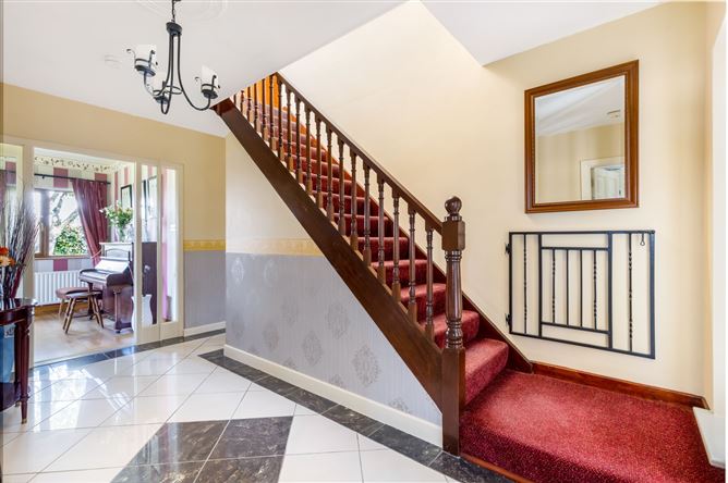 Raynestown, Dunshaughlin, Co. Meath