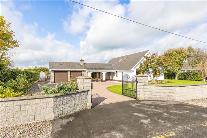 Raynestown, Dunshaughlin, Co. Meath