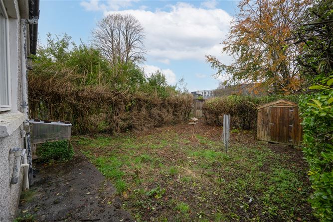 6 Hartlands Road, Glasheen, Cork