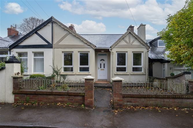 6 Hartlands Road, Glasheen, Cork