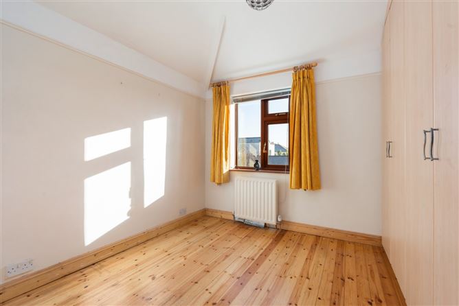 43 Priory Road, Harold's Cross, Dublin 6W