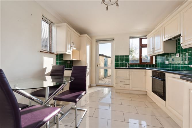 43 Priory Road, Harold's Cross, Dublin 6W