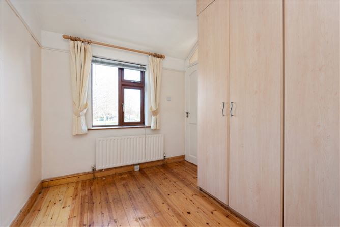 43 Priory Road, Harold's Cross, Dublin 6W
