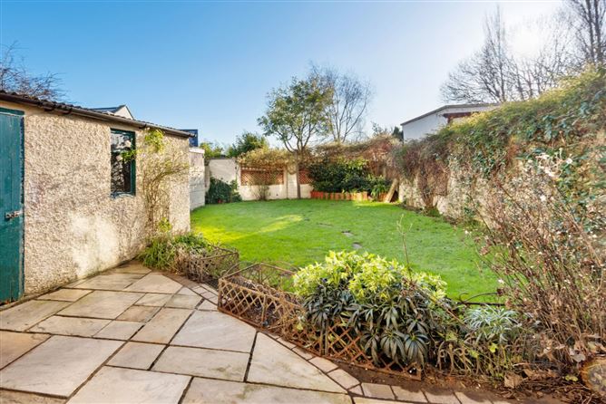 43 Priory Road, Harold's Cross, Dublin 6W