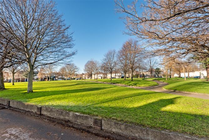 43 Priory Road, Harold's Cross, Dublin 6W