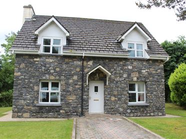 Image for 4 Aherlow Woods, Aherlow, Tipperary