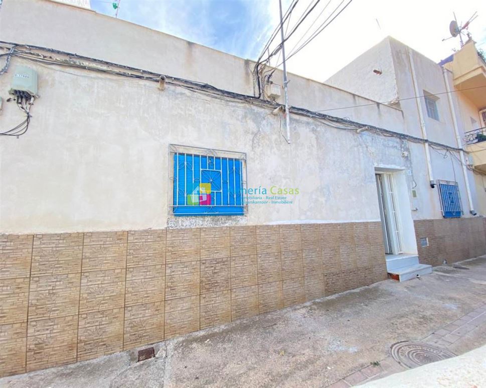 Private, Calle Polvorín Alto, Almeria, Macael