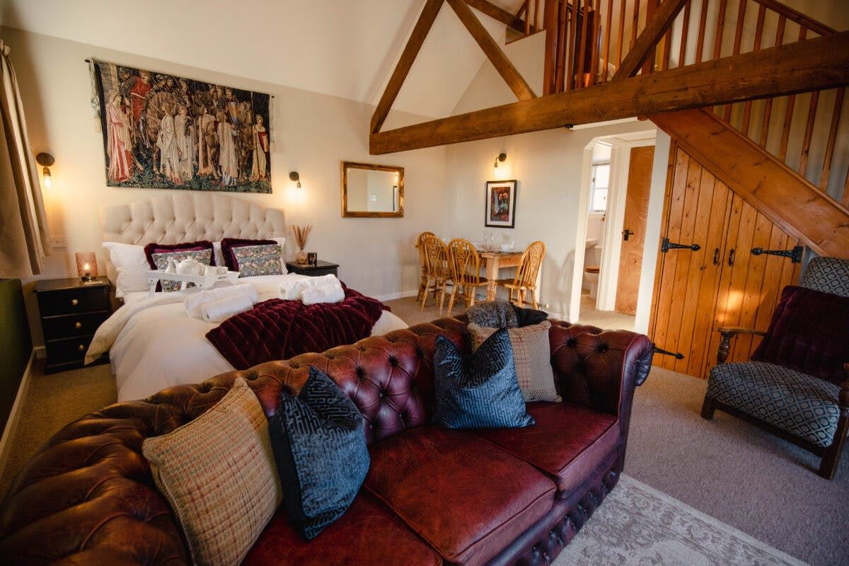 Sweet Pea & Ivy,Chilcombe,Dorset,United Kingdom