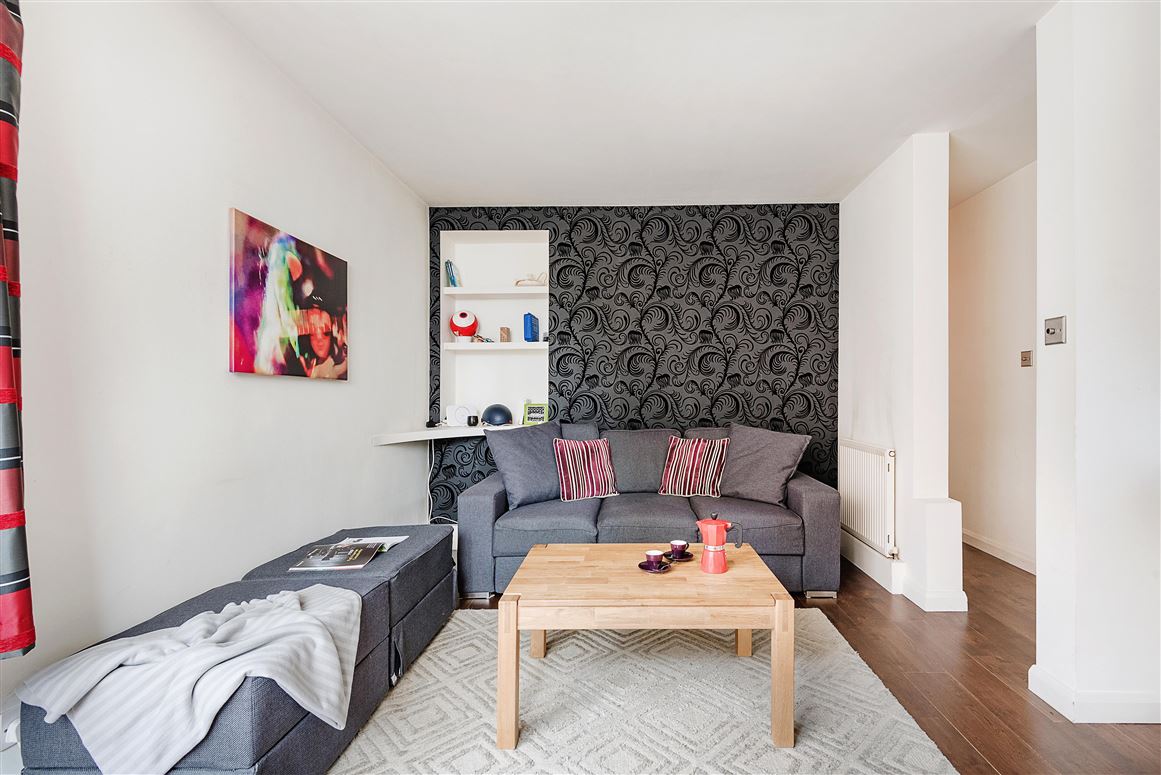 Ticket to the World, Vacation Rental in Greater London, England, London, Greater London