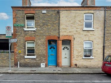 Image for 1 Mount Temple Road, Stoneybatter, Dublin 7