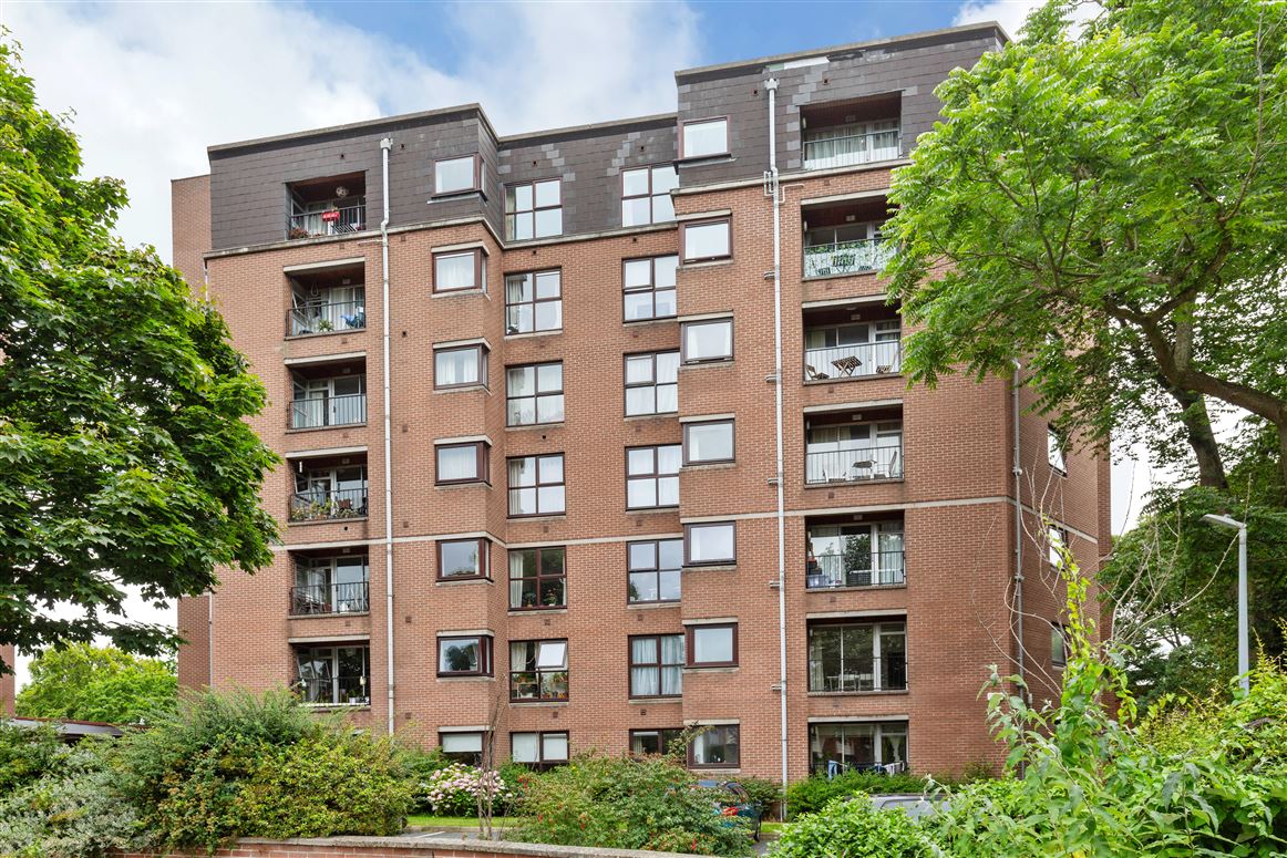 43 Willbrook House, Ranelagh,   Dublin 6