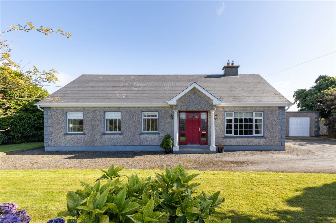 Tobergal, Ferns, Co. Wexford