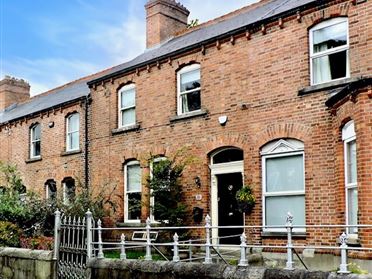 Image for 8 St Davids Terrace, Glasnevin, Dublin 9