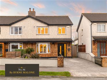 Image for 84 College Orchard, Newbridge, Kildare