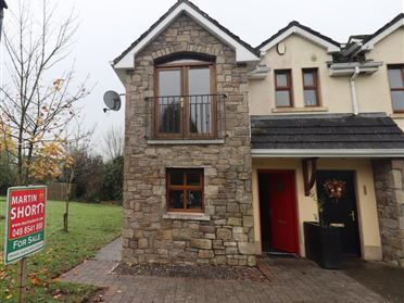 Image for 19 Clonguish Court, Newtownforbes, Co. Longford N39YY43