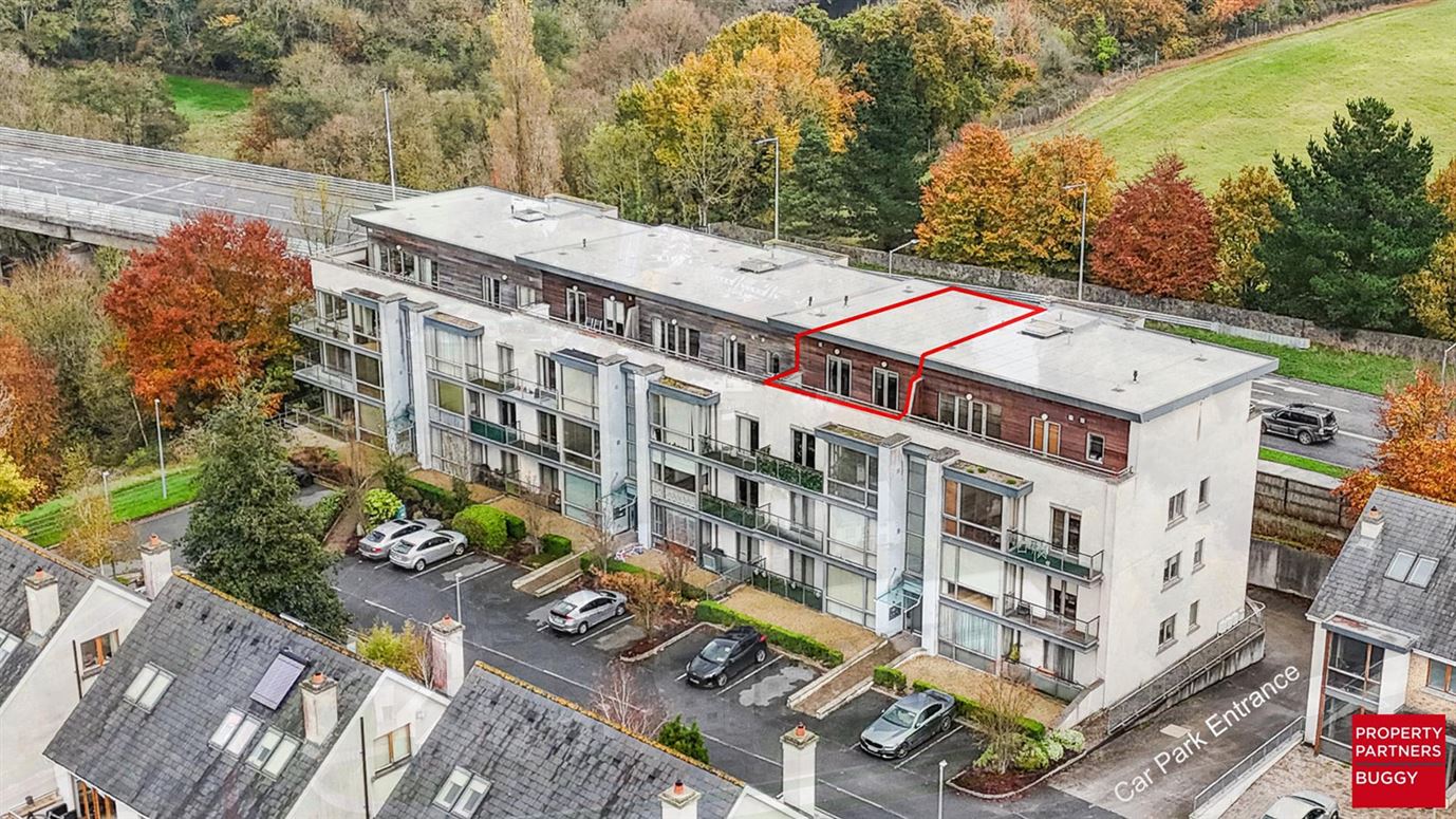 Apt 22 Castlehill House, Bennetsbridge Road, Kilkenny, Kilkenny