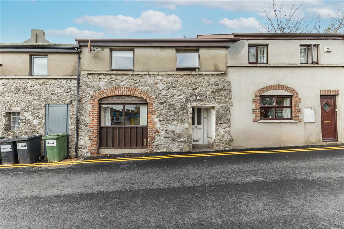 4  The Mews, Francis Street, Drogheda, Louth