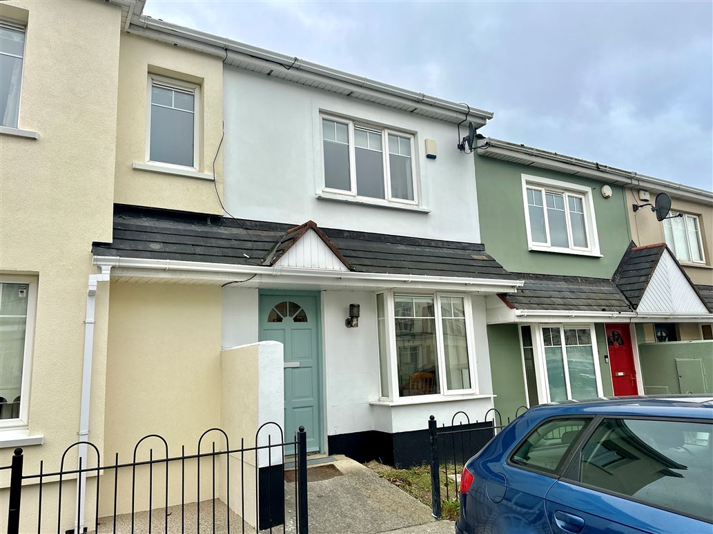 25 Holywell Park,, Swords, Dublin