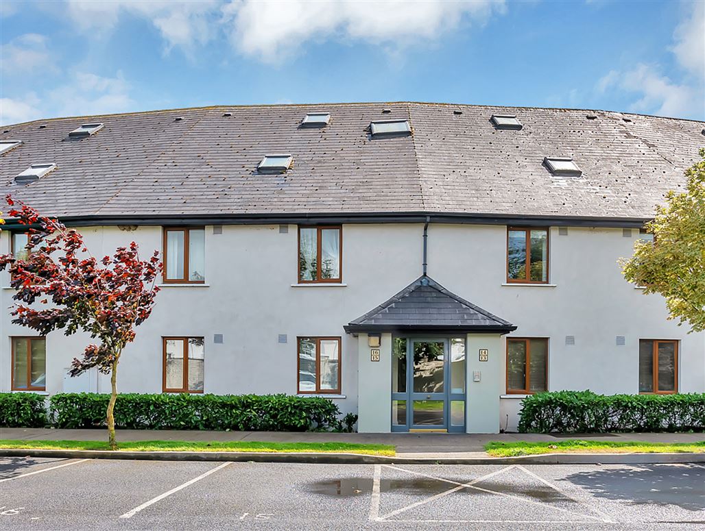 15 Dun Na Ri, Coneyboro, Athy, Co. Kildare