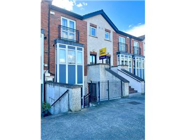 Image for 46 Lanesborough Court, St. Margarets Road, Dublin 11