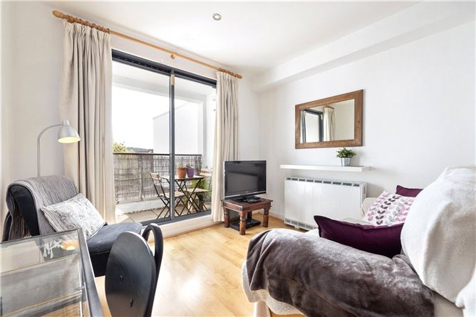 7 Rathdown Hall, Glenageary Road Upper, Glenageary, Co. Dublin