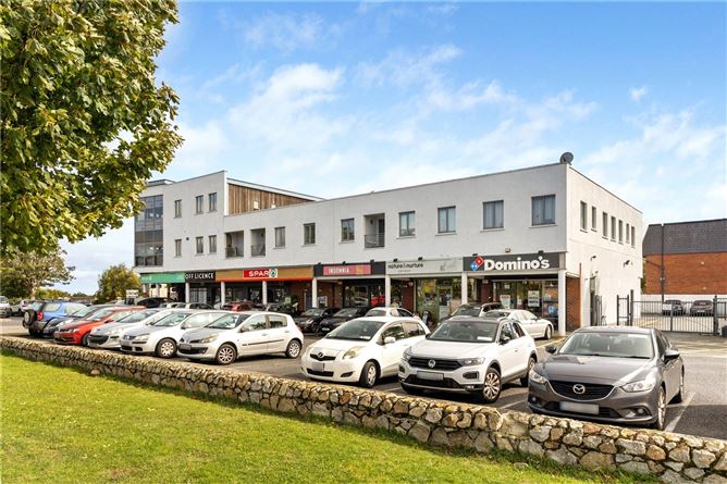 7 Rathdown Hall, Glenageary Road Upper, Glenageary, Co. Dublin