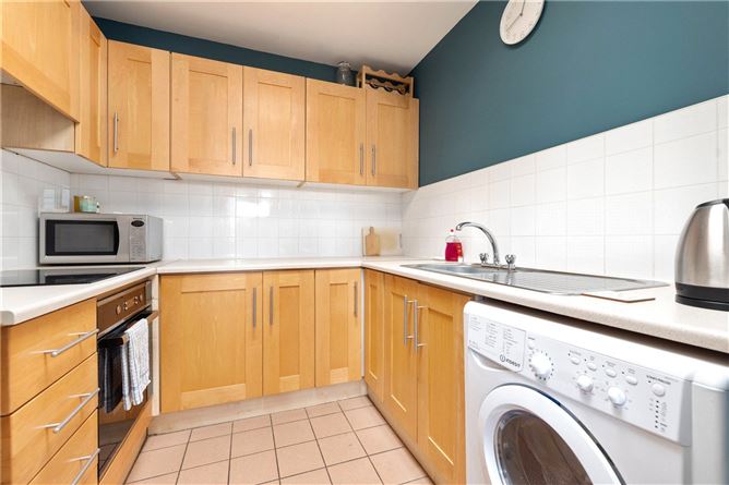 7 Rathdown Hall, Glenageary Road Upper, Glenageary, Co. Dublin