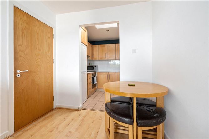 7 Rathdown Hall, Glenageary Road Upper, Glenageary, Co. Dublin
