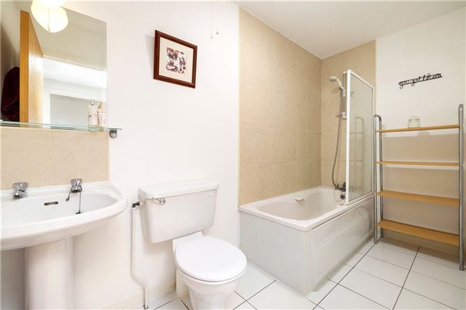 7 Rathdown Hall, Glenageary Road Upper, Glenageary, Co. Dublin