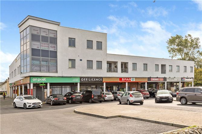7 Rathdown Hall, Glenageary Road Upper, Glenageary, Co. Dublin