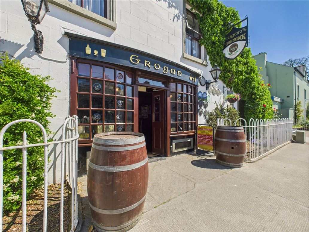 Grogans Of Glasson, Glasson, County Westmeath