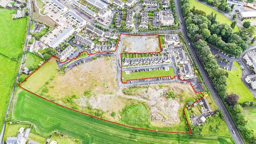 Development Land At Margarets Field, Callan Road, Co. Kilkenny