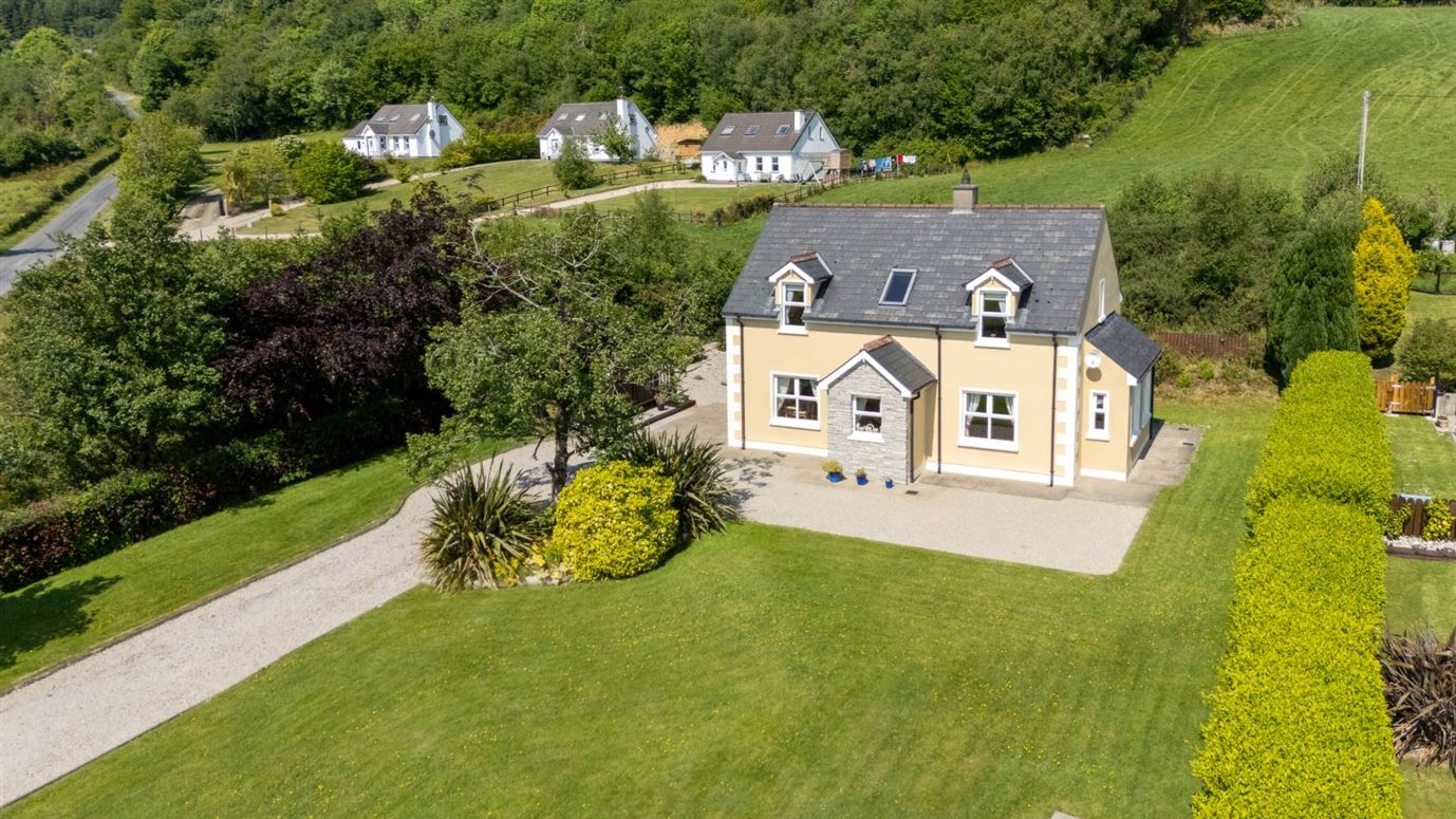 Glencross, Rathmullan, Letterkenny, County Donegal